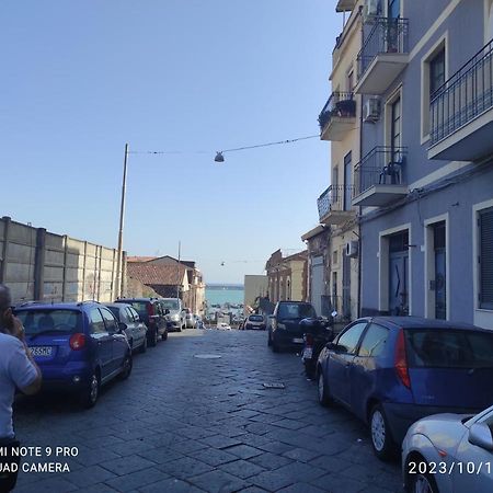Casablanca Rooms Κατάνια Εξωτερικό φωτογραφία