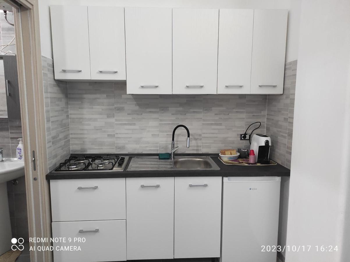 Casablanca Rooms Κατάνια Εξωτερικό φωτογραφία