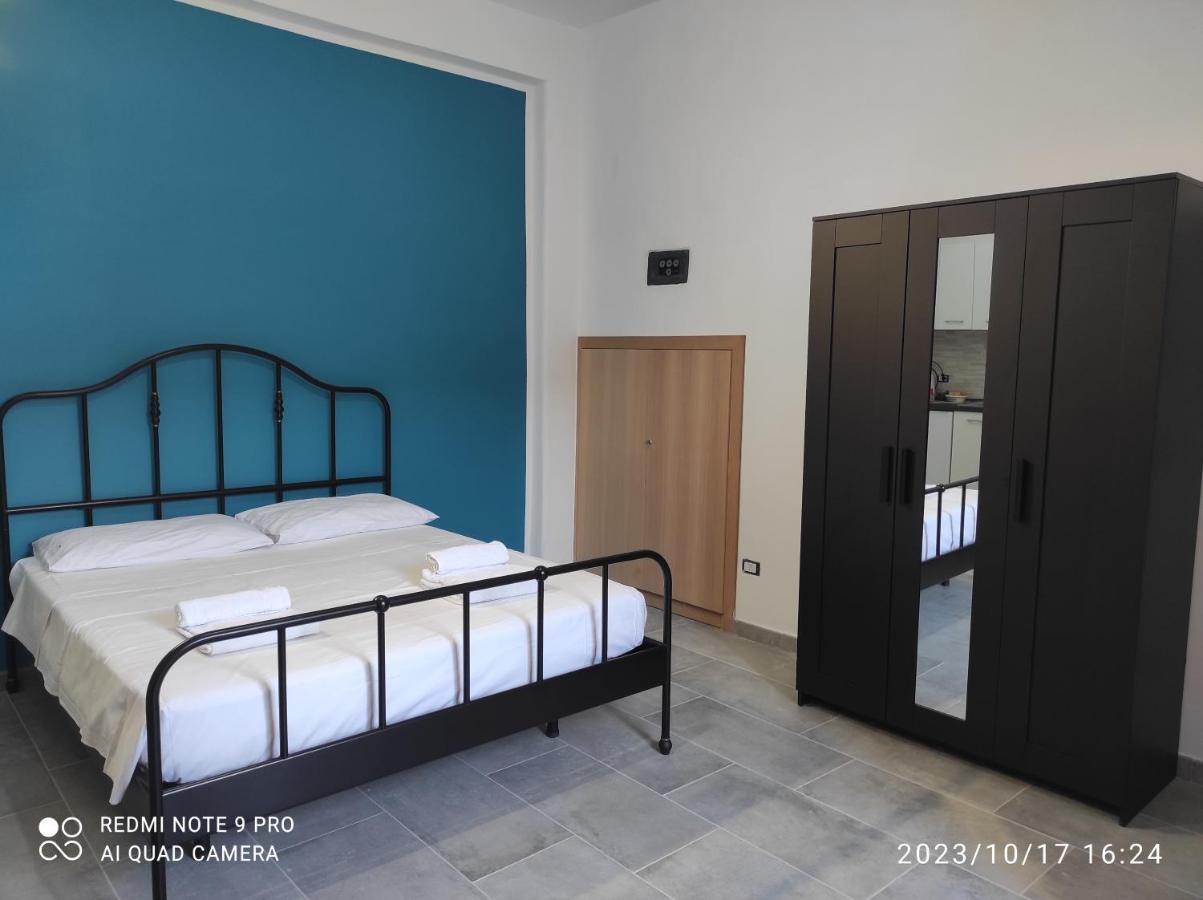 Casablanca Rooms Κατάνια Εξωτερικό φωτογραφία