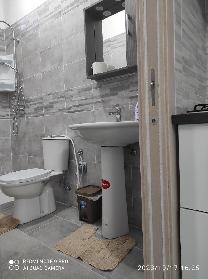 Casablanca Rooms Κατάνια Εξωτερικό φωτογραφία