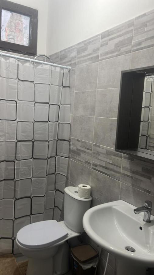 Casablanca Rooms Κατάνια Εξωτερικό φωτογραφία