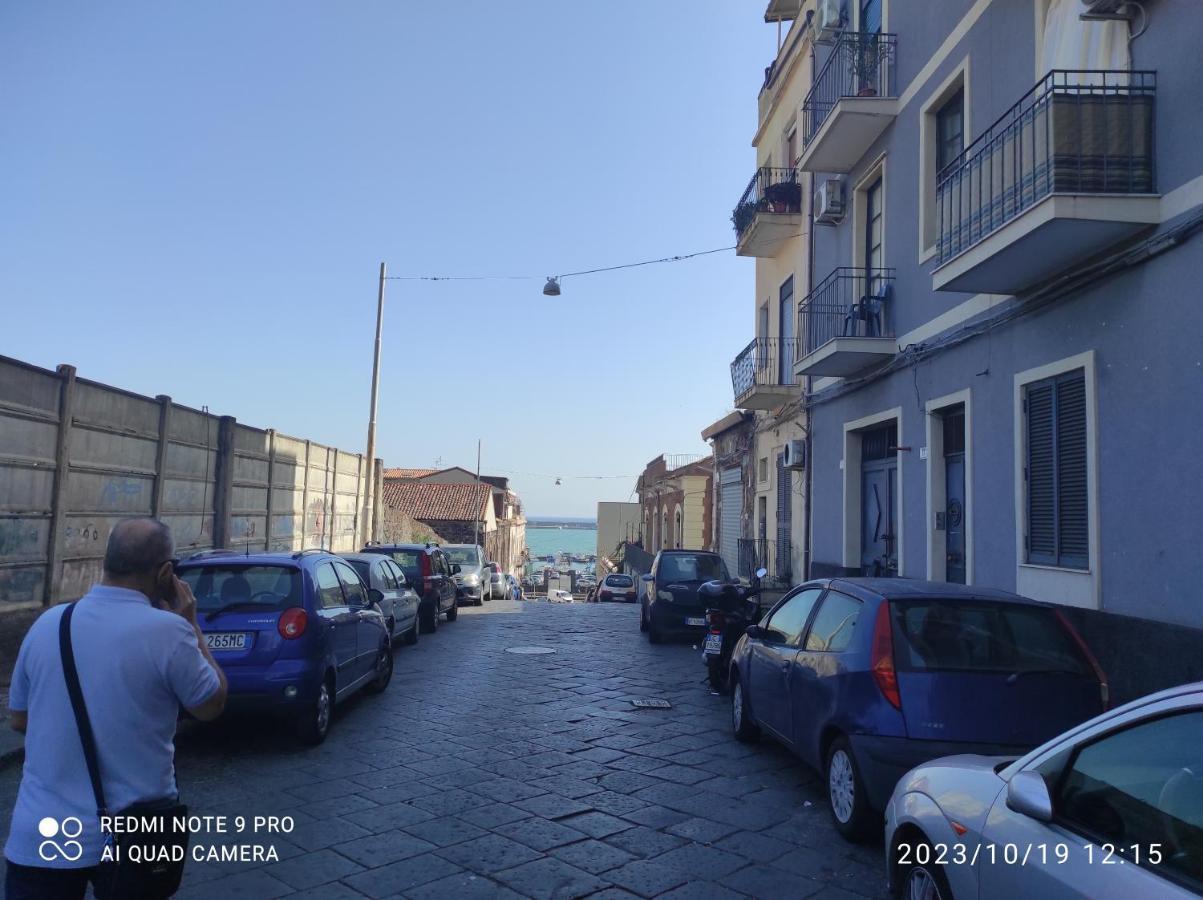 Casablanca Rooms Κατάνια Εξωτερικό φωτογραφία