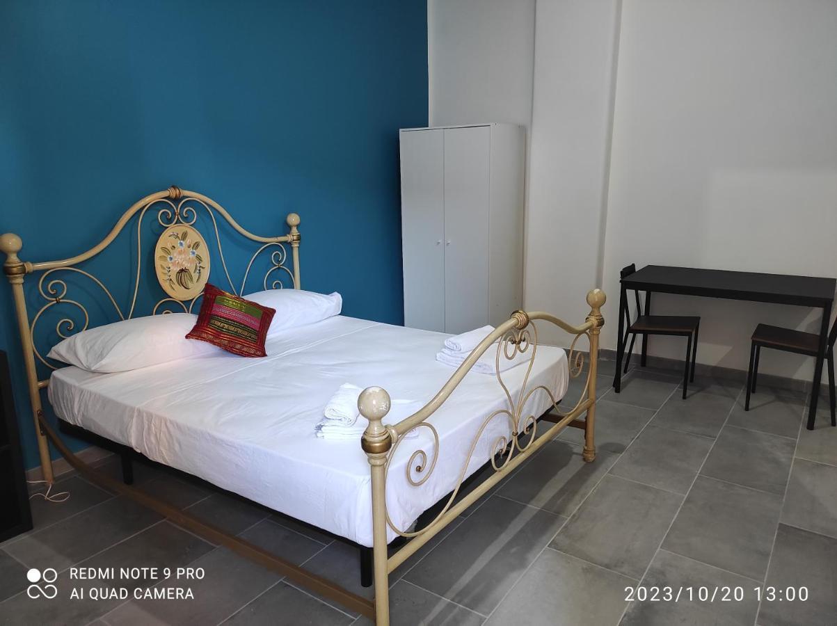 Casablanca Rooms Κατάνια Δωμάτιο φωτογραφία