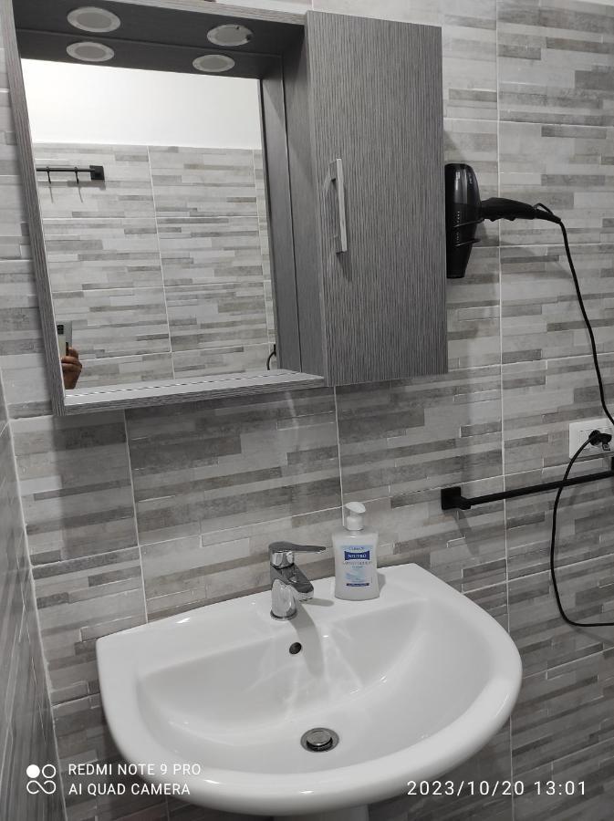 Casablanca Rooms Κατάνια Δωμάτιο φωτογραφία