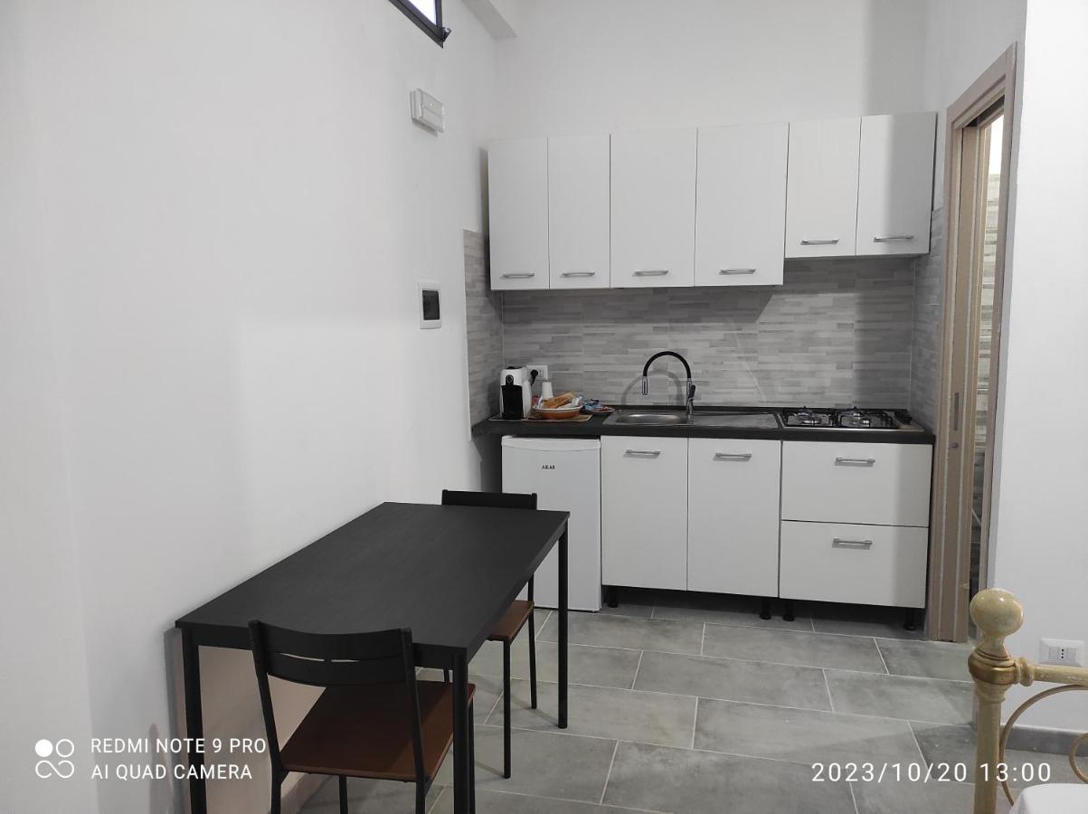 Casablanca Rooms Κατάνια Δωμάτιο φωτογραφία