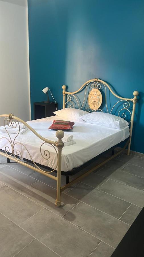 Casablanca Rooms Κατάνια Δωμάτιο φωτογραφία