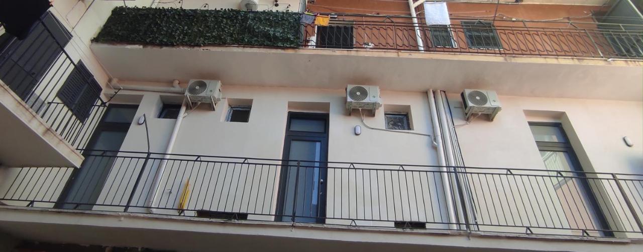 Casablanca Rooms Κατάνια Δωμάτιο φωτογραφία