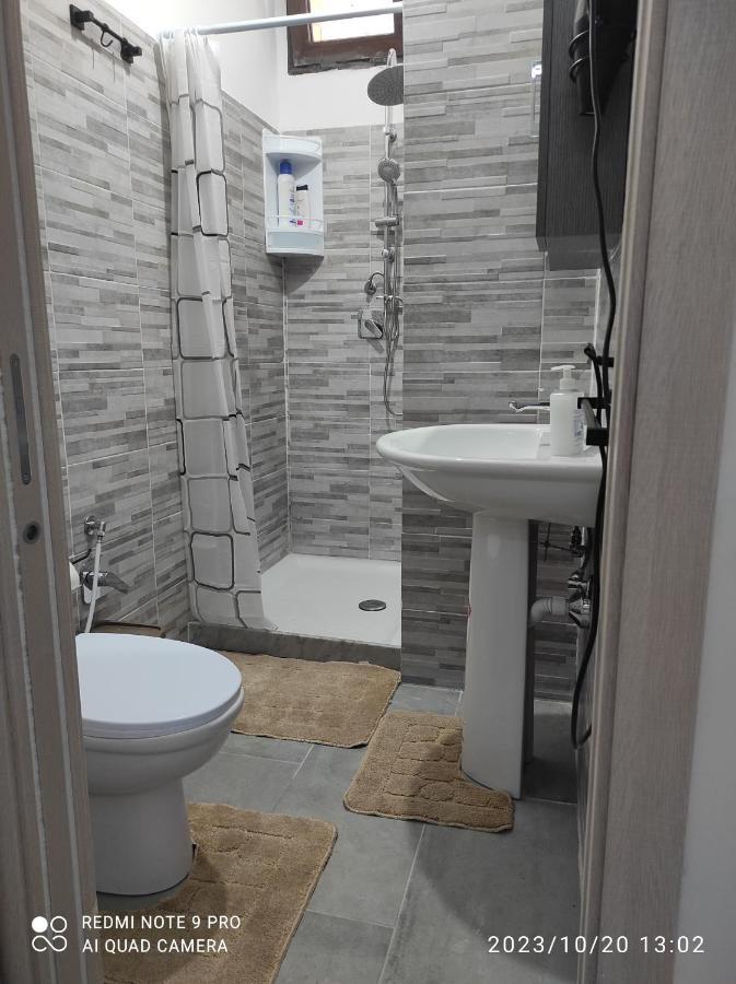 Casablanca Rooms Κατάνια Δωμάτιο φωτογραφία
