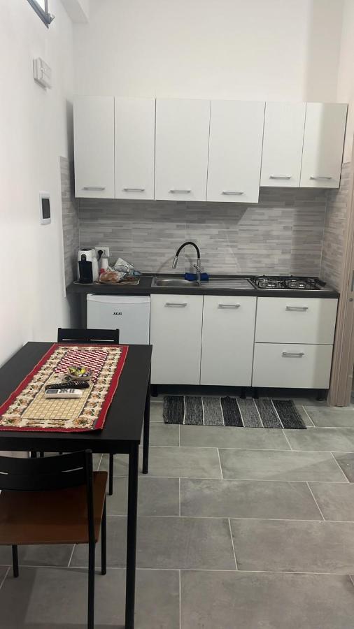 Casablanca Rooms Κατάνια Εξωτερικό φωτογραφία